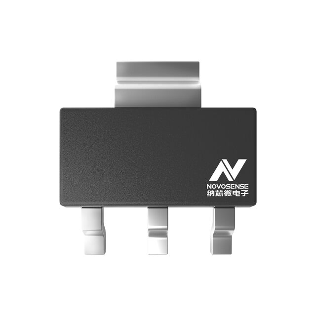 AUTO 1CH LOW SIDE SWITCH