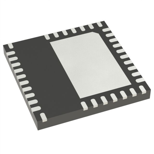 GANSENSE SINGLE 650V 45MOHM PQFN