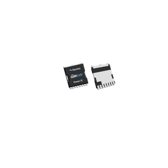 650V 55MO GAN POWER IC TOLL-4L