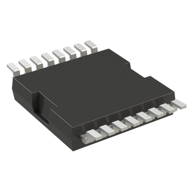 650V 45MO GAN POWER IC TOLL-16L