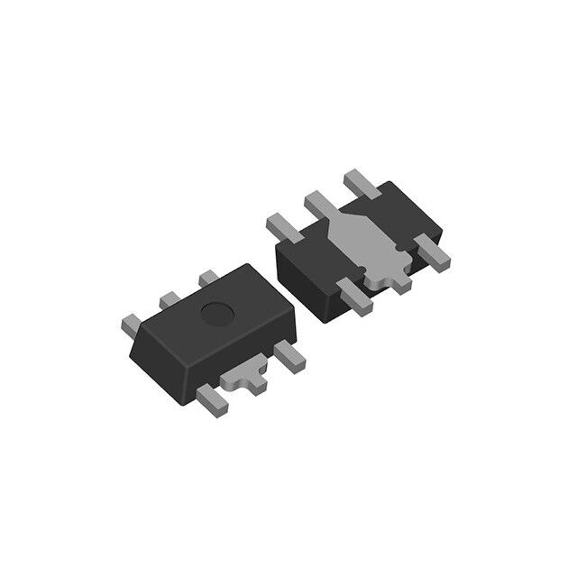 USB HIGH-SIDE SWITCH IC