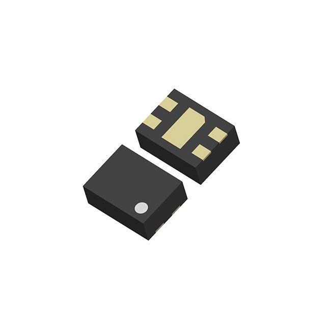 BATTERY POWER LINE SWITCH IC (LO
