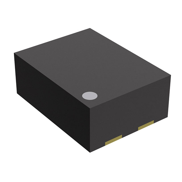 IC PWR SWITCH N-CH 1:1 DFN1612
