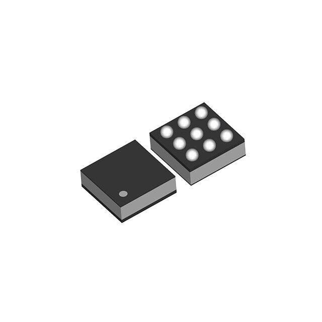 OVERVOLTAGE PROTECTION SWITCH IC