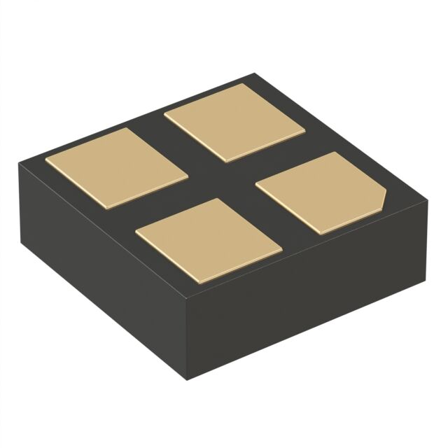 IC PWR SWITCH N-CH 1:1 DFN1010