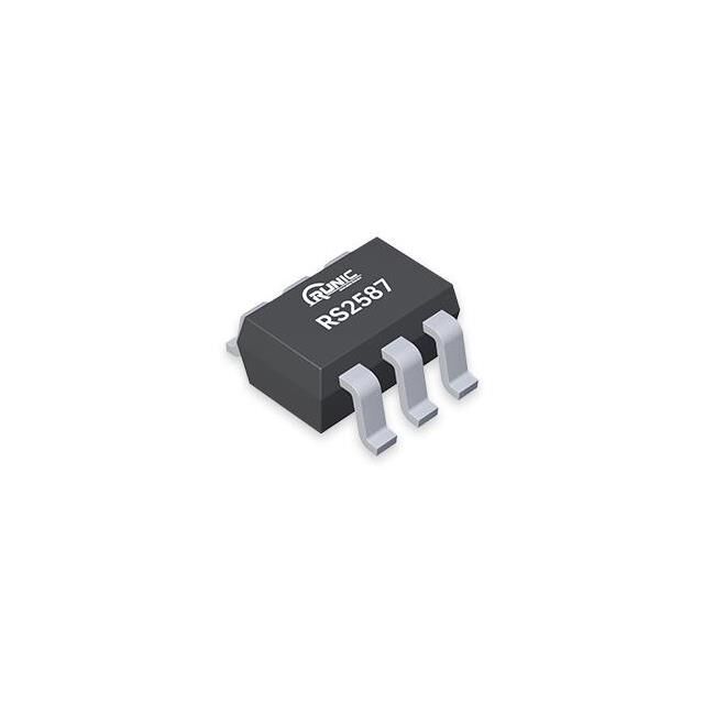 IC PWR SWITCH N-CHAN 1:1 SC70-6