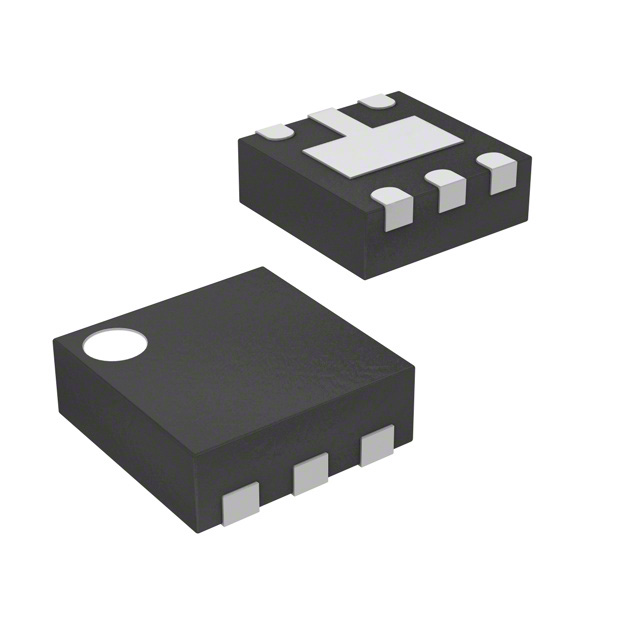 IC PWR SWITCH P-CHAN 1:1 PWRPAK