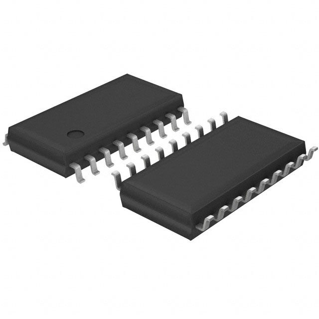 IC PWR SWITCH P-CHAN 1:1 18SOP