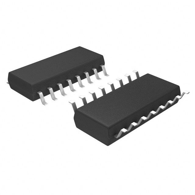 IC PWR SWITCH N-CHAN 1:1 16SOP