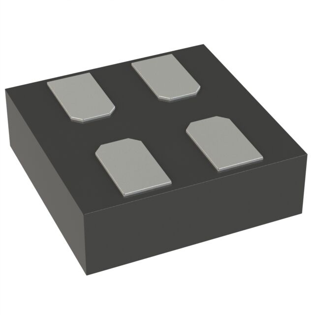 LOAD SWITCH IC, 0.75-3.6V/2.0A ,
