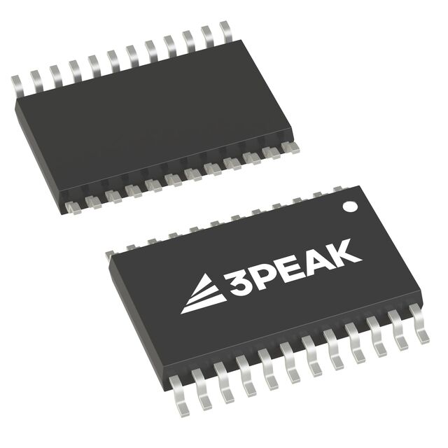 IC LOW SIDE DRIVER 48V 24-ETSSOP