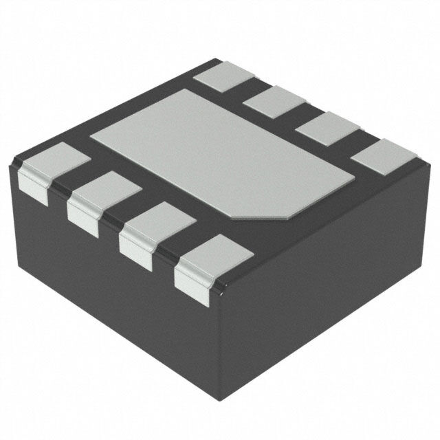 IC PWR SWITCH N-CHAN 1:1 8WSON