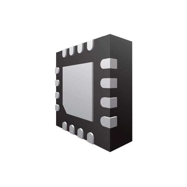 IC PWR SWITCH 1:1 16MLPQ