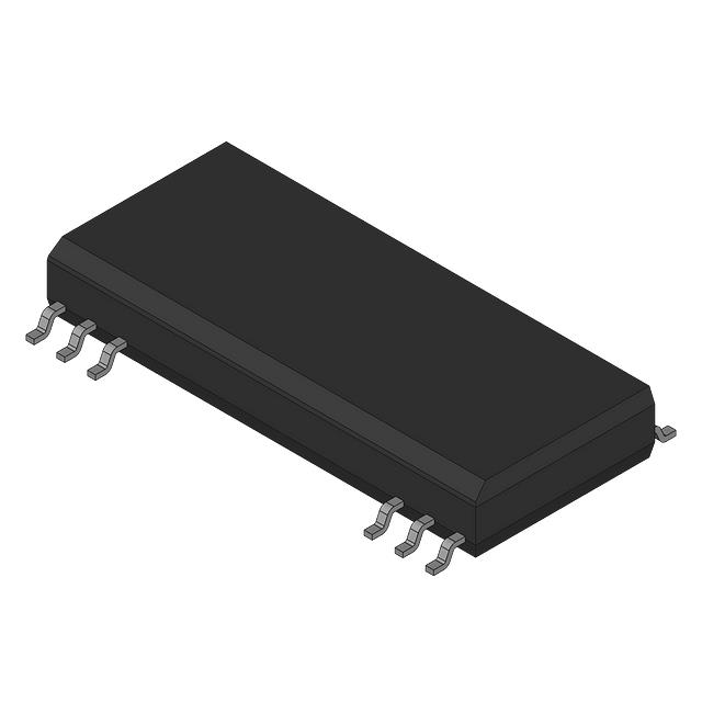 STEP-DOWN SWITCHING REGULATOR