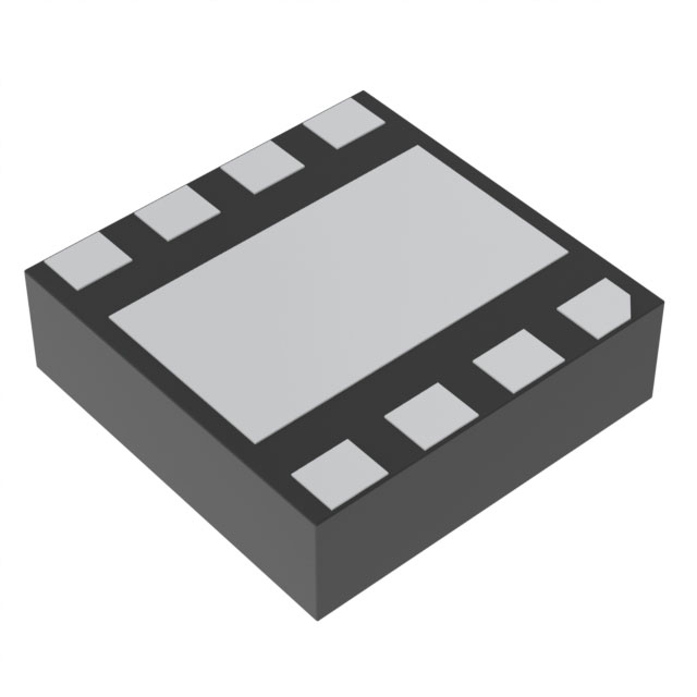 IC PWR SWITCH P-CH 1:1 8USP-B06