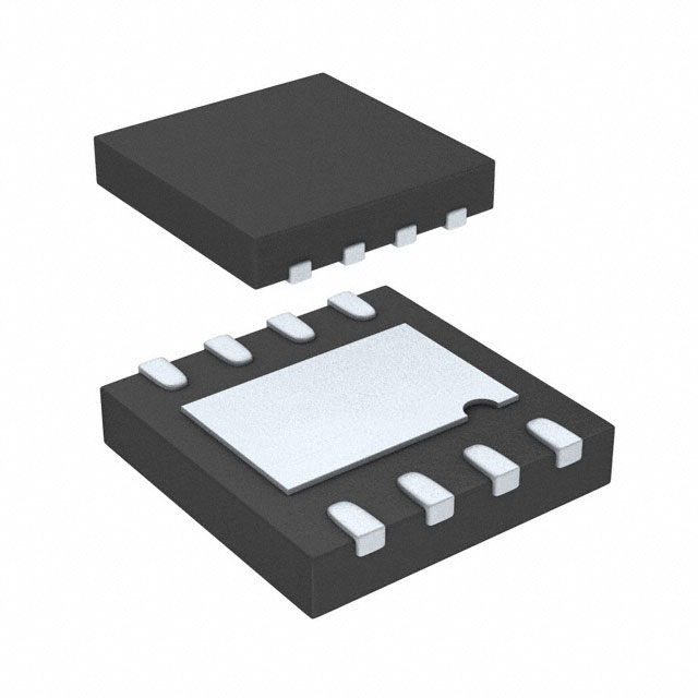 IC PWR SWITCH USB 1:1 8TDFN