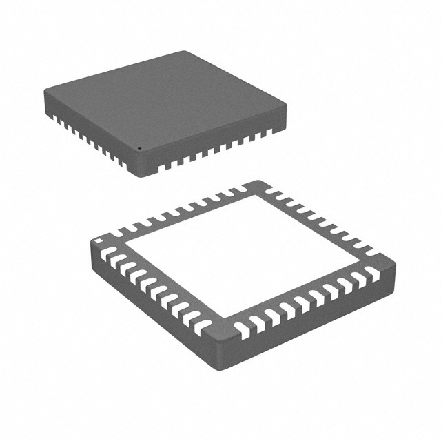 IC CODEC LOW-V 24BIT 32-QFP