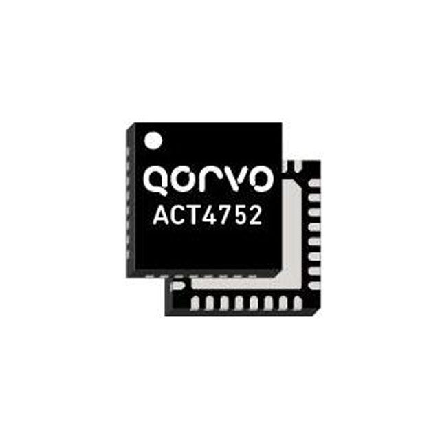 ACT4752QI101 - 40V SYNCBUCK USB