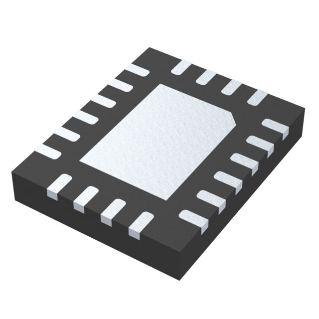 USB POWER SWITCH W-QFN3040-20 T&