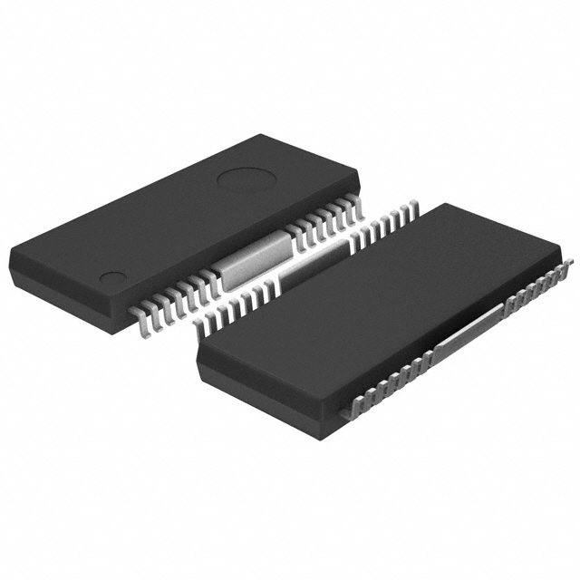 IC MOTOR DRIVER 6V-32V 28HSOP
