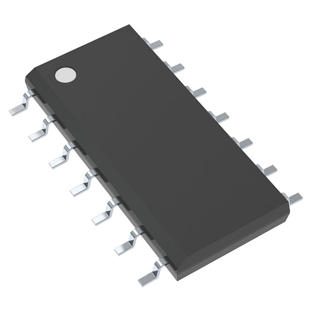 IC BILATERAL SWITCH 1X1:1 14SOIC