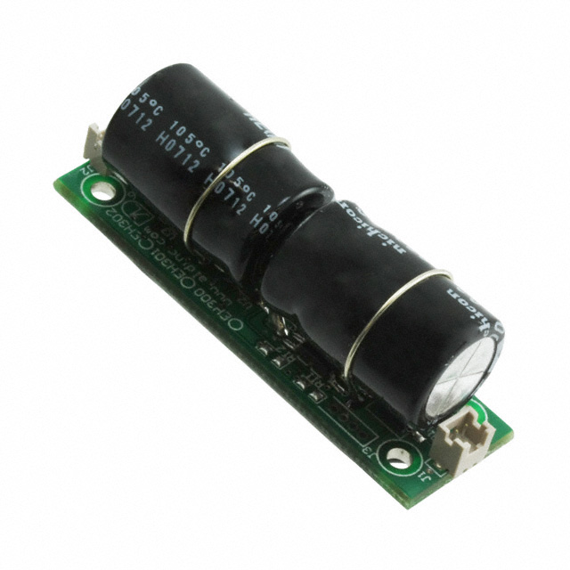 MODULE ENERGY HARVESTER W/CONN