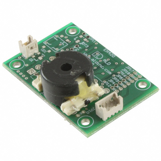 MICROPOWER LOW VOLTAGE BOOSTER