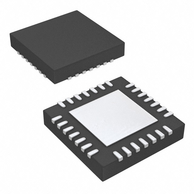 IC XPHASE CONTROL 28-MLPQ