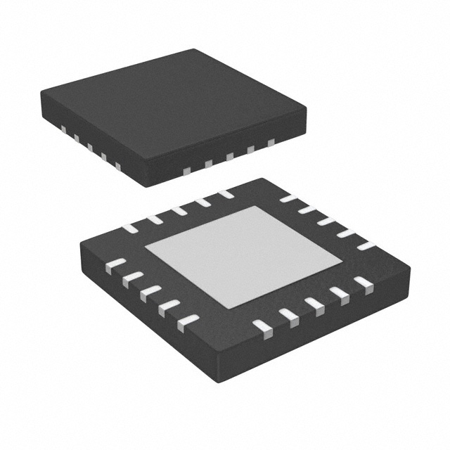 IC XPHASE W/FAULT DET 20L-MLPQ