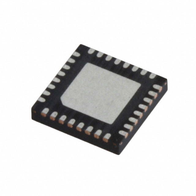 IC XPHASE3 CONTROLLER 32-MLPQ