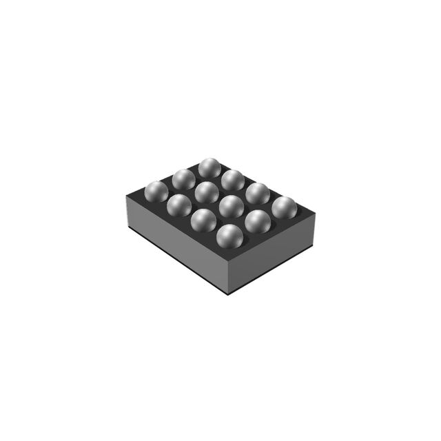 USB TYPE-C PROTECTOR FOR CC PINS