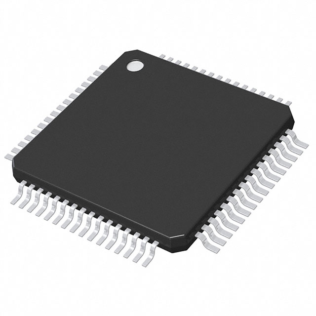 600V THREE-PHASE CONTROLLER WITH