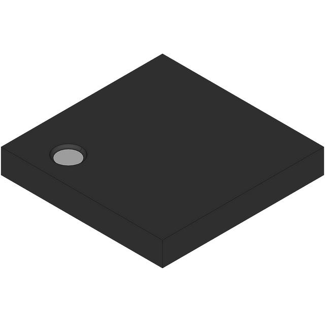 IC XPHASE3 CTLR 2.5A 16-MLPQ
