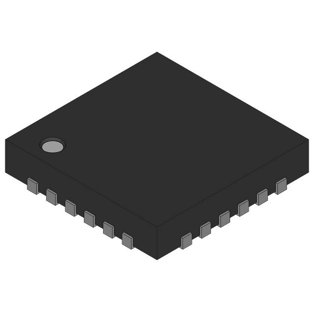 1GBPS-4.25GBPS VCSEL DRIVER