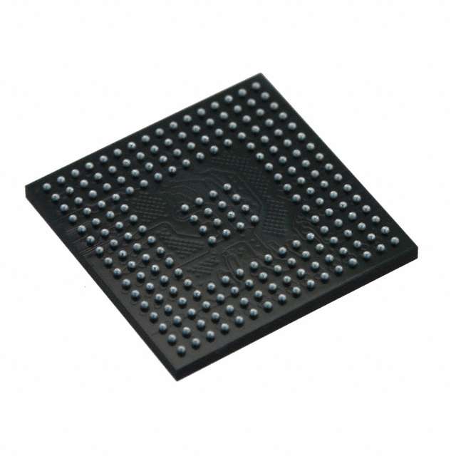 IC PLATFORM MANAGER 208FTGBA