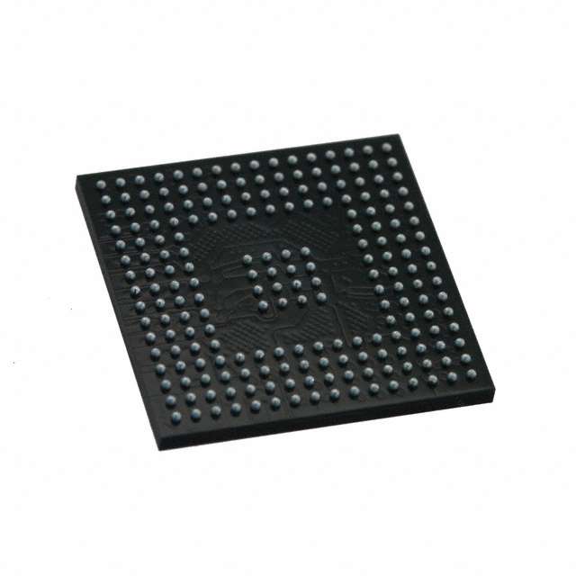 IC PLATFORM MANAGER 208FTGBA