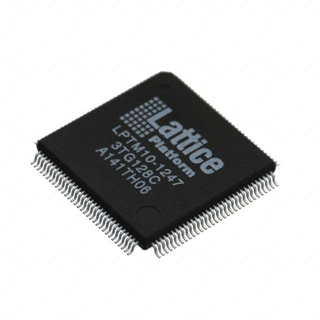 IC PLATFORM MANAGER 128TQFP