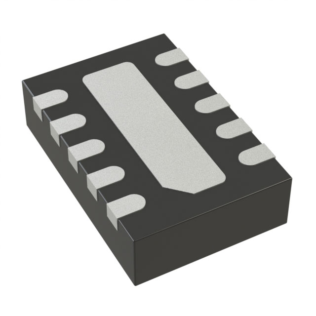 IC PB ON/OFF CONTR0LLER 10DFN