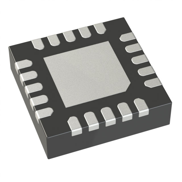 LTC3554 - MICROPOWER USB POWER M