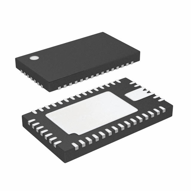 HIGHLY INTEGRATED PORTABLE PRODU