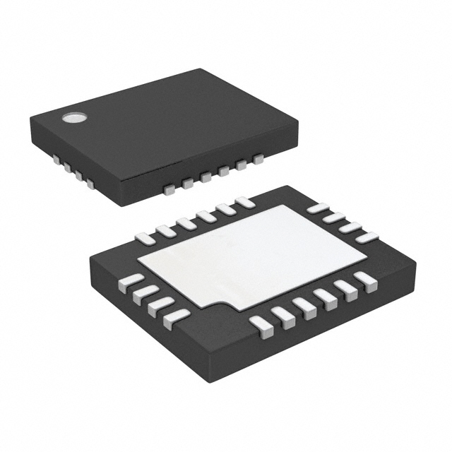 LTC4227 - DUAL IDEAL DIODE AND S