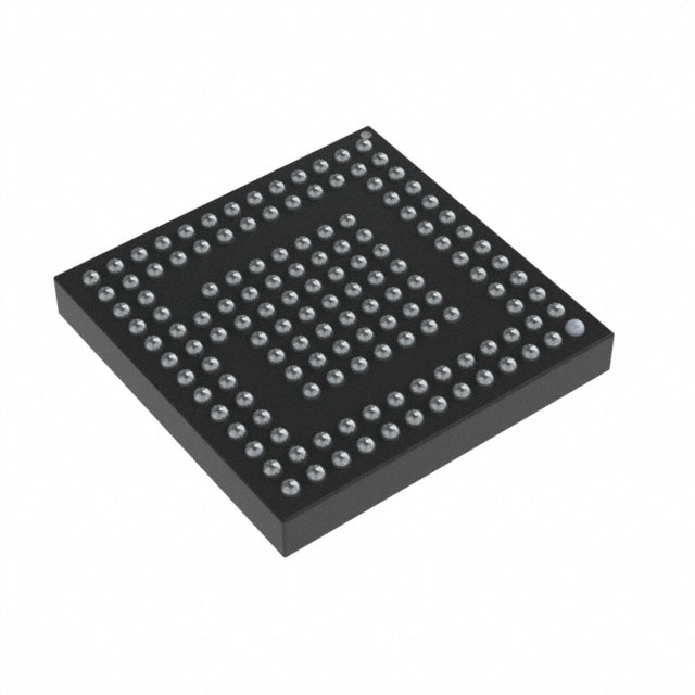 POWER MANAGEMENT IC, I.MX35/51,
