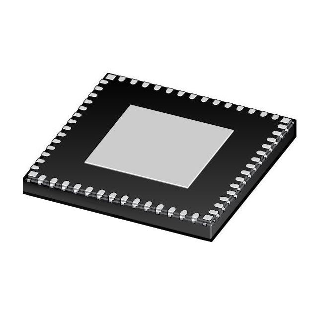MC33PF8200D2ES - Power Managemen