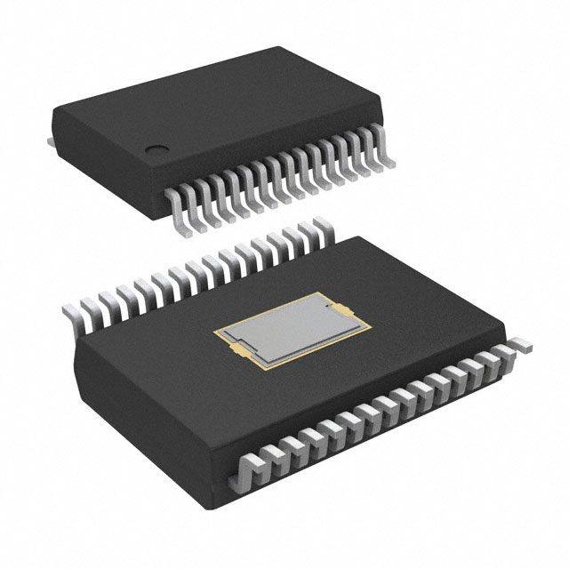 SYSTEM BASIS CHIP,LIN, 2X 5.0 V/