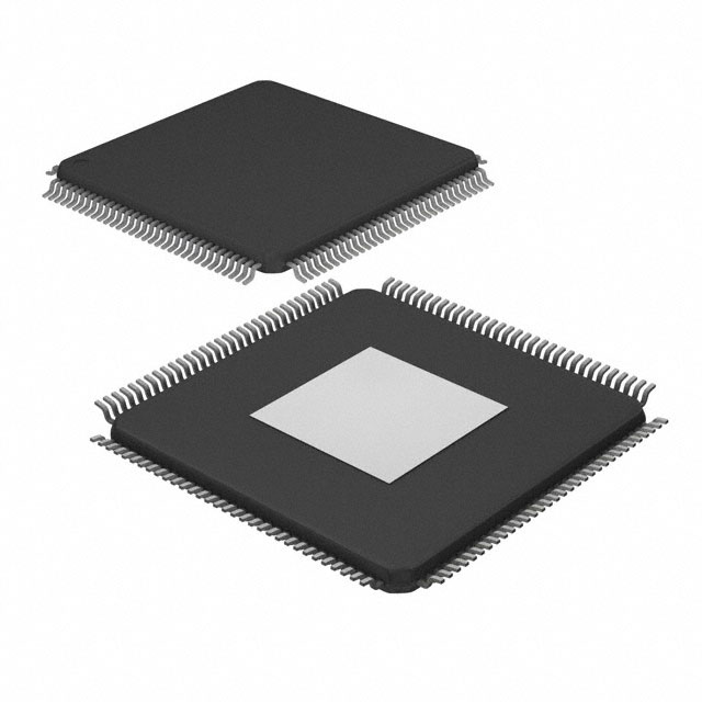 IC ULTRASOUND DRIVER 128TQFP