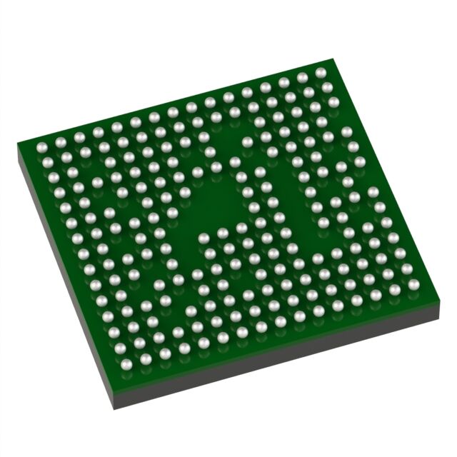 GENIO 1200 PMIC