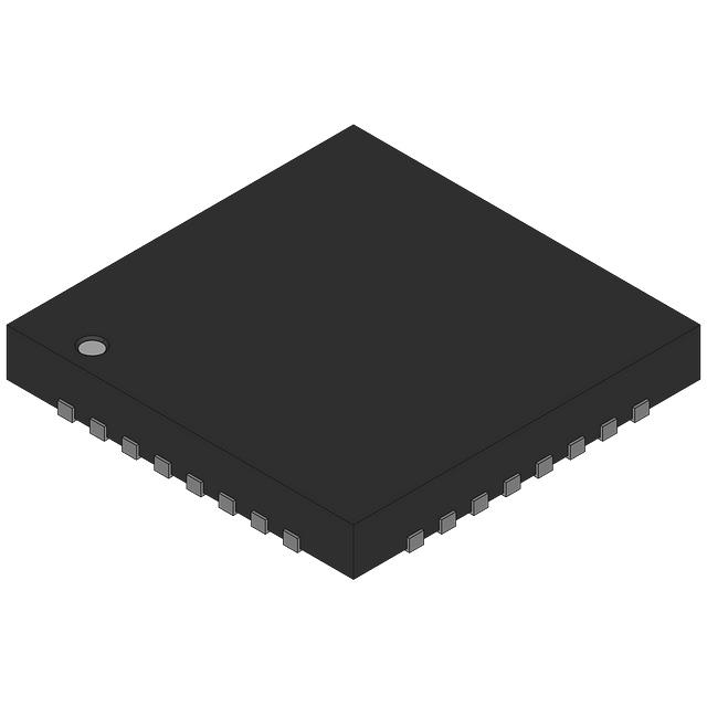 IC REG CONV DDR 2OUT 26QFN