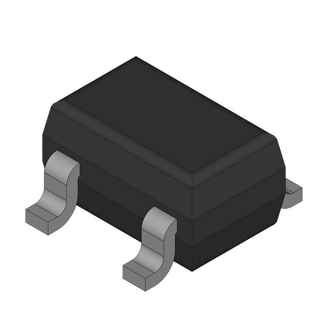 IC SUPERVISOR PWR SUP SUPPORT
