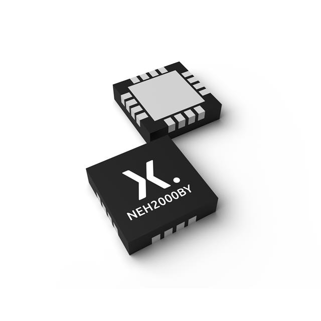 POWER MANAGEMENT ICS