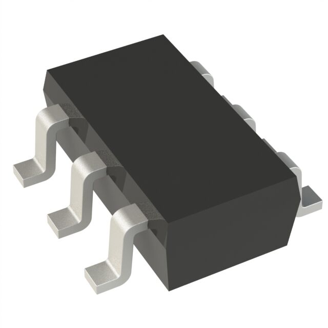 LOW-NOISE 1.2 A TRANSFORMER DRIV